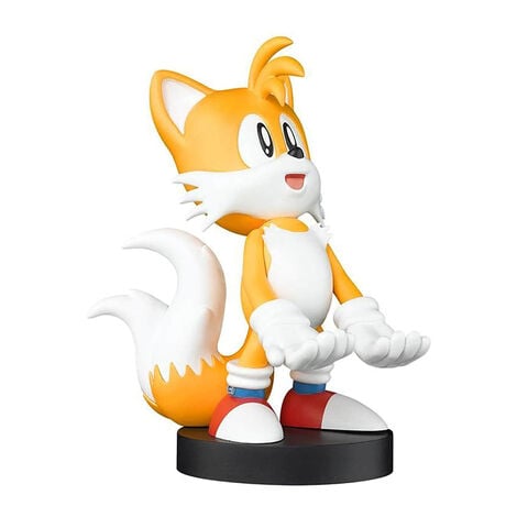 Figurine Support - Sonic - Tails